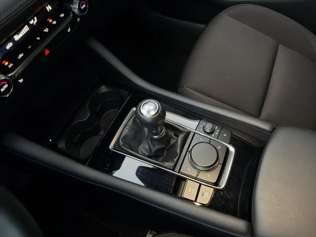 Mazda 3 Exclusive-line SkyActiv