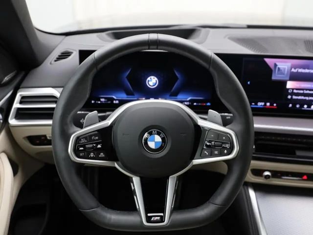 BMW 430 Cabrio M-Sport