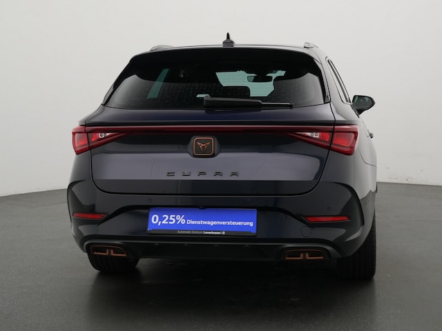 Cupra Leon ST Sportstourer e-Hybrid