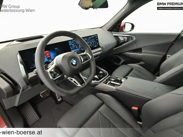 BMW X3 xDrive