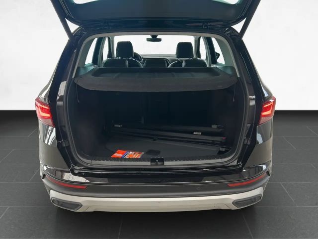 Seat Ateca 1.5 TSI DSG