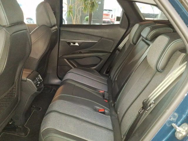 Peugeot 3008 Allure Pack EAT8 Hybrid