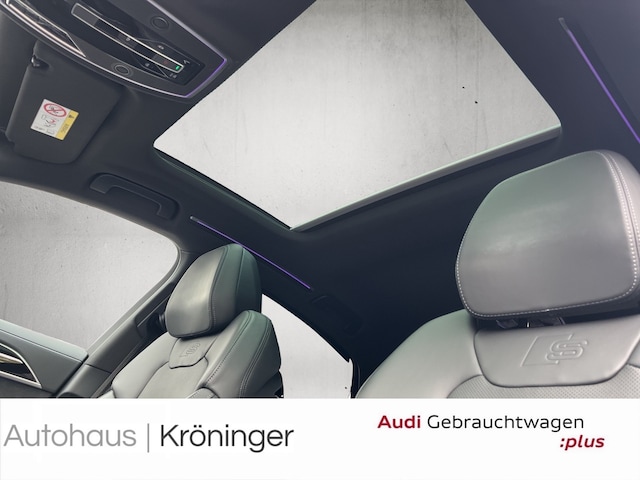 Audi A8 50 TDI Quattro