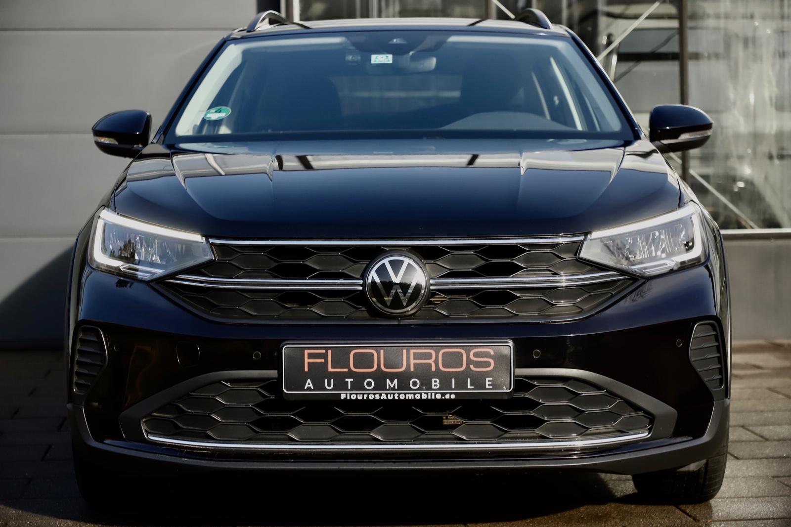 Volkswagen Taigo Life