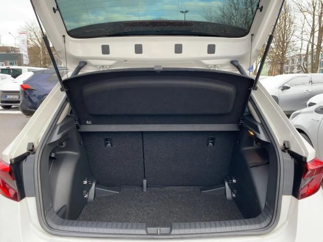 Skoda Fabia 1.0 TSI Ambition