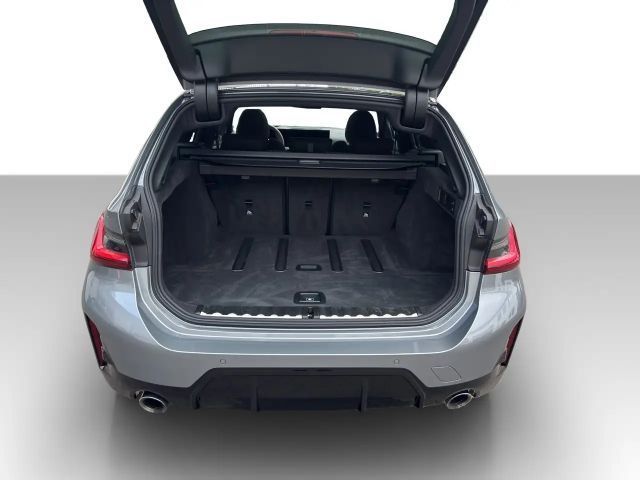 BMW 330 330d M-Sport Touring xDrive