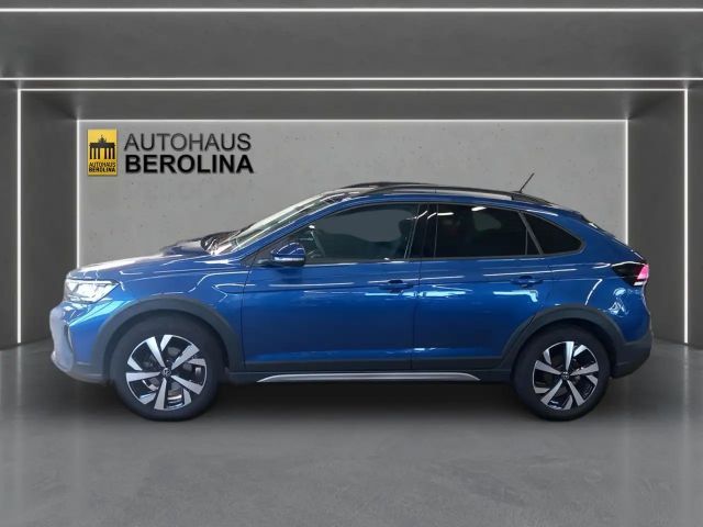 Volkswagen Taigo 1.0 TSI DSG Life