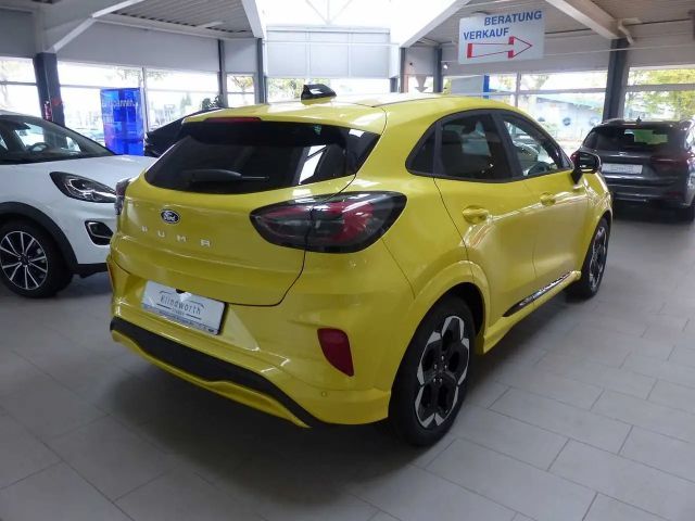 Ford Puma Gen-E Premium