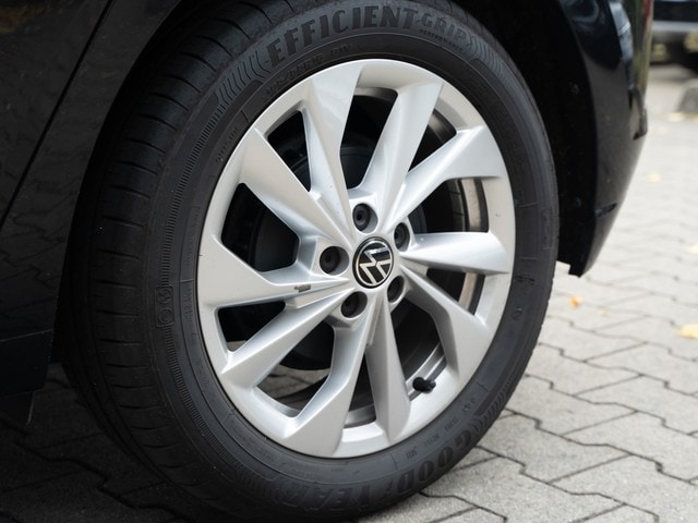 Volkswagen Polo 1.0 TSI Style