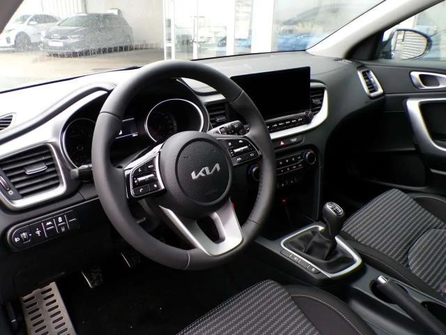 Kia Ceed SportWagon