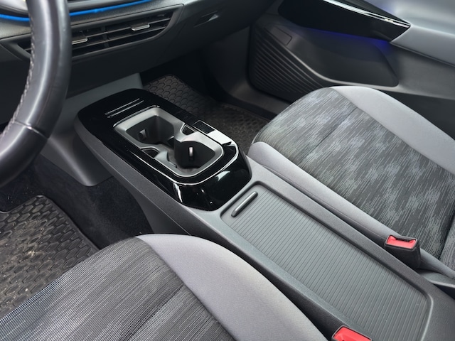 Volkswagen ID.4 Pure