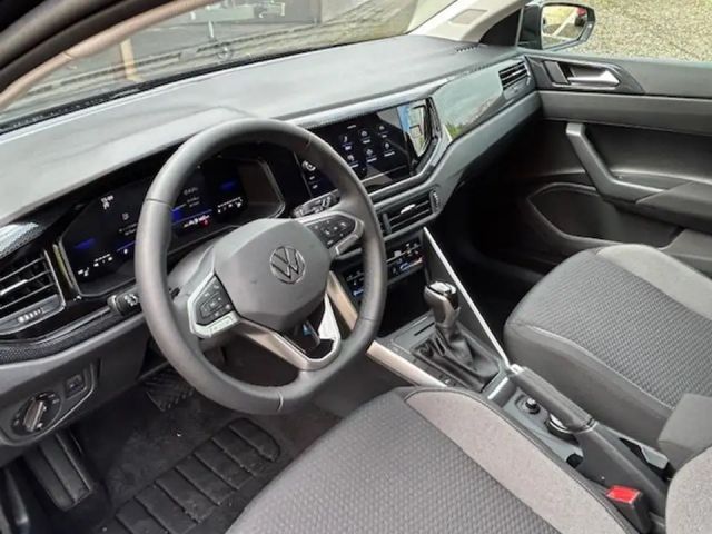 Volkswagen Polo 1.0 TSI DSG Life