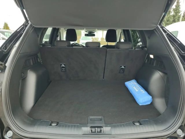 Ford Kuga Plug in Hybrid Titanium