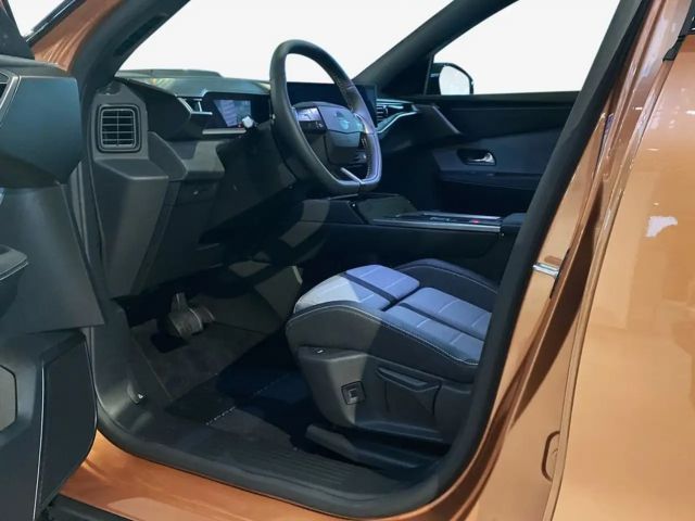 Opel Grandland X GS-Line Grand Sport