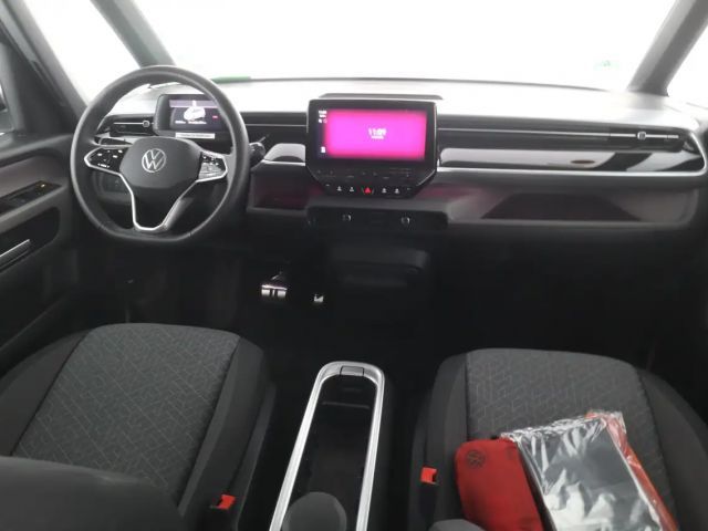 Volkswagen ID.Buzz Pro