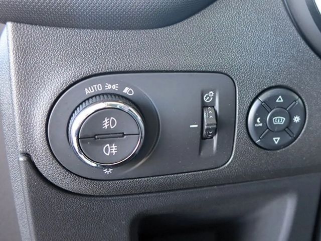 Opel Crossland X Ultimate