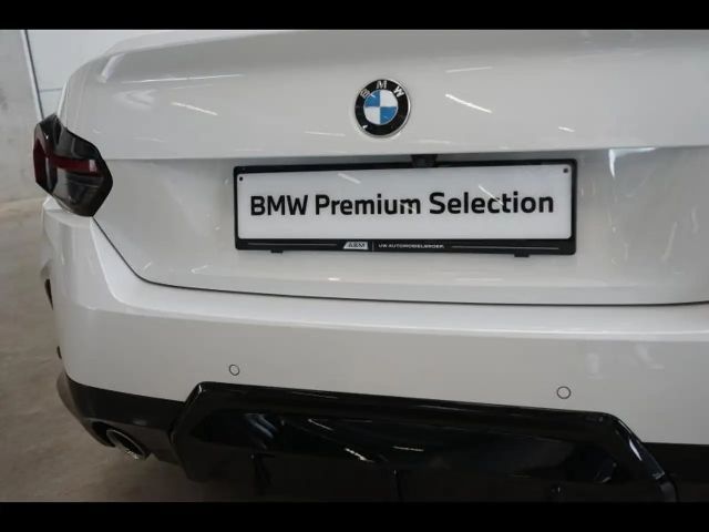 BMW 218 Coupé M-Sport