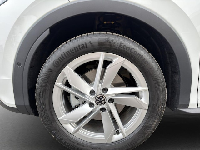 Volkswagen T-Roc DSG Life