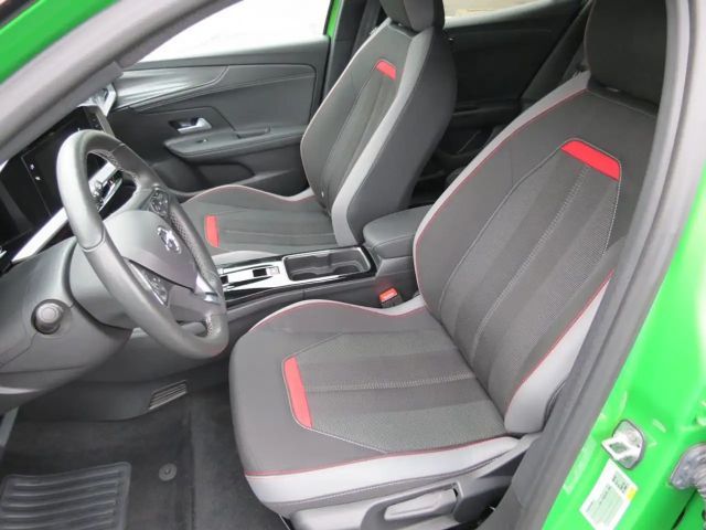 Opel Mokka GS-Line Grand Sport