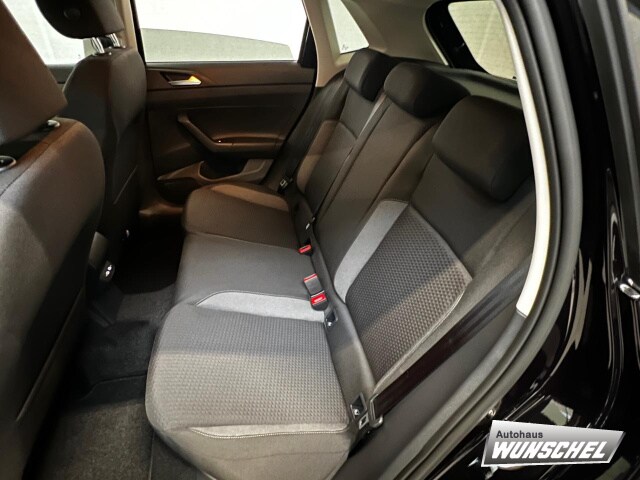 Volkswagen Polo 1.0 TSI DSG IQ.Drive Life