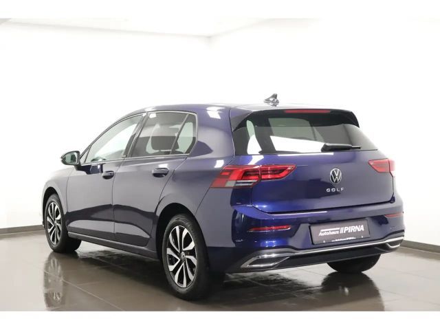 Volkswagen Golf 2.0 TDI Golf VIII Life