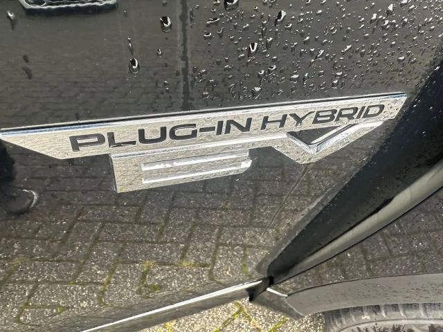 Mitsubishi Eclipse Cross 4WD