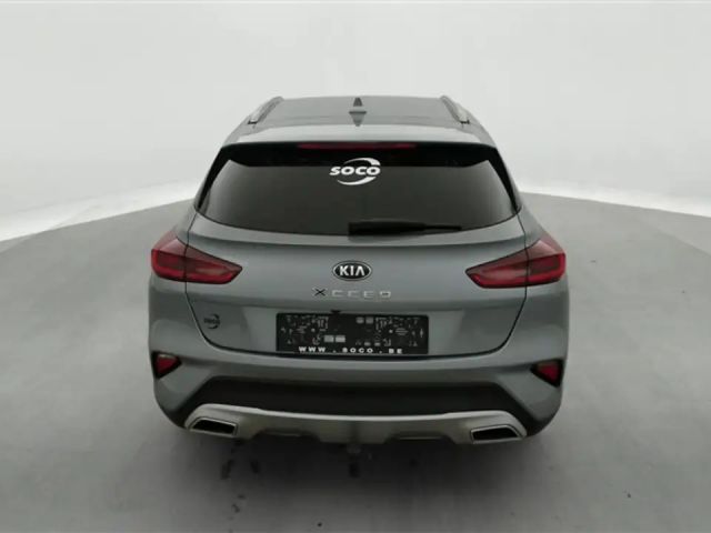 Kia Ceed GDi