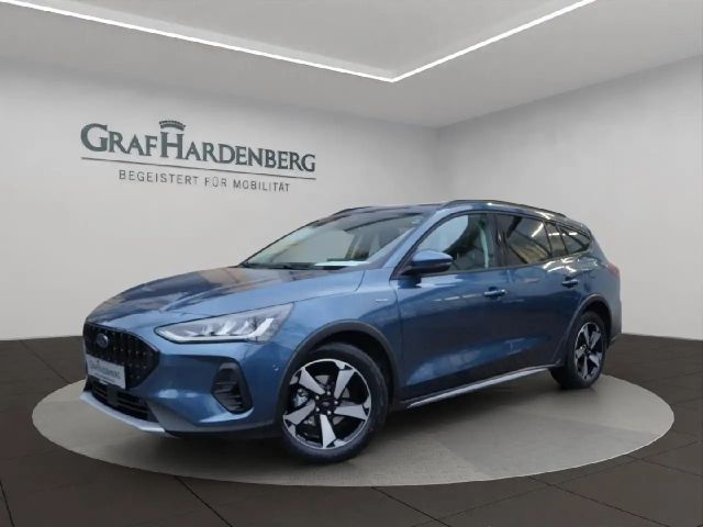 Ford Focus Active