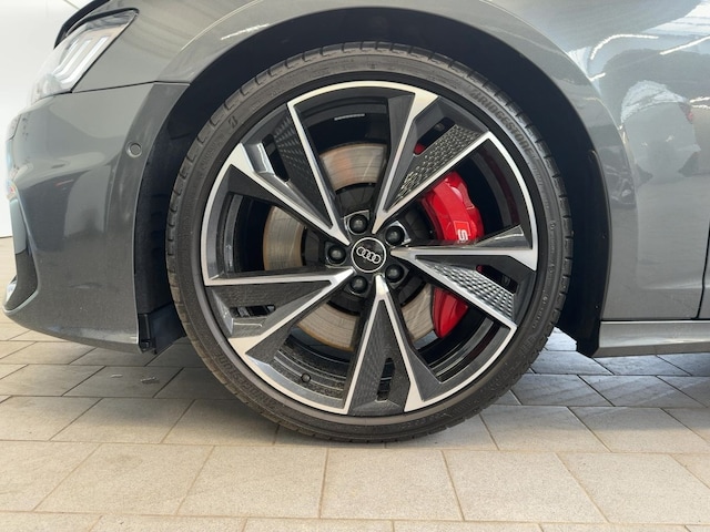 Audi S6 Avant Quattro