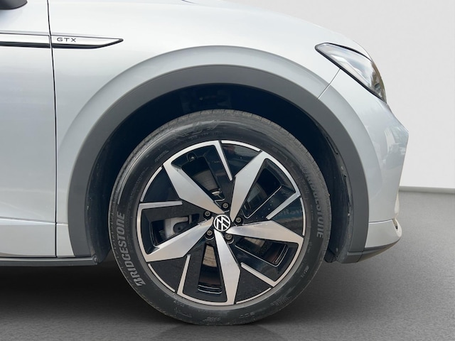 Volkswagen ID.4 4M WPumpe Assist+ 360°