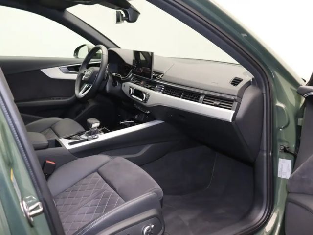 Audi A4 40 TFSI Avant S-Line