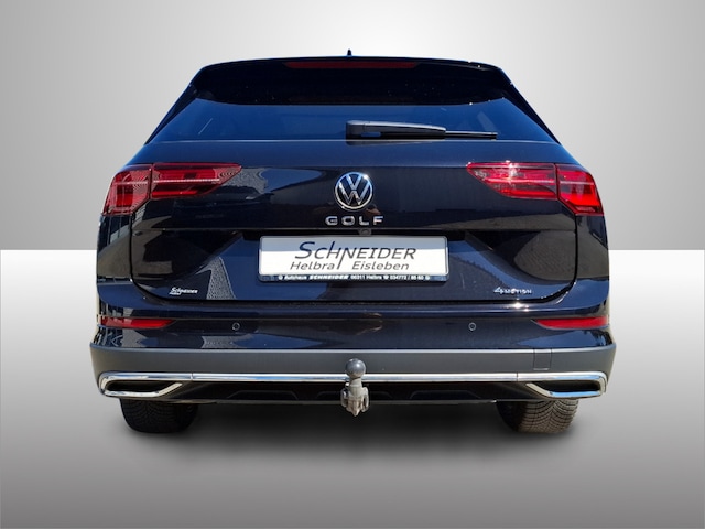 Volkswagen Golf 2.0 TDI AllTrack DSG Variant