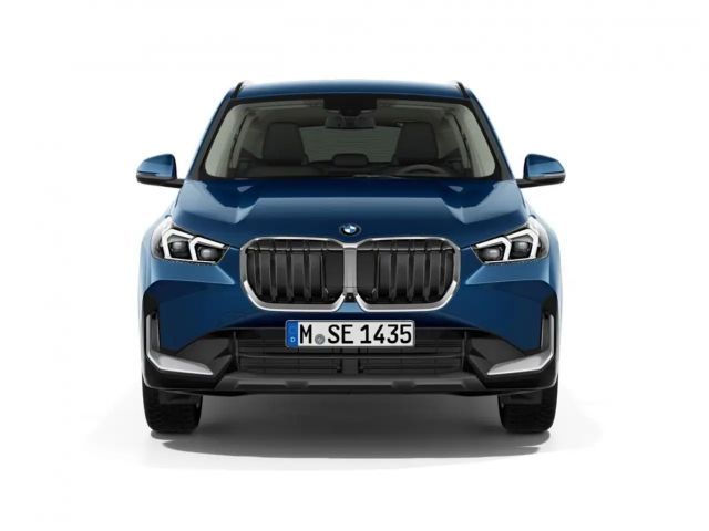 BMW X1 xDrive23i adLED HuD 360° AHK InnoPaket SH