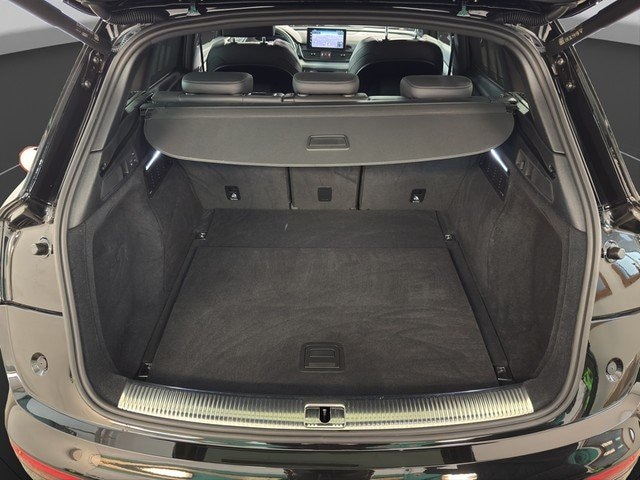 Audi SQ5 SUV TDI tiptronic Audi SQ5 SUV