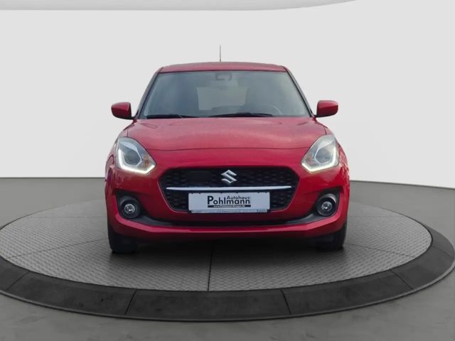 Suzuki Swift Comfort Hybrid
