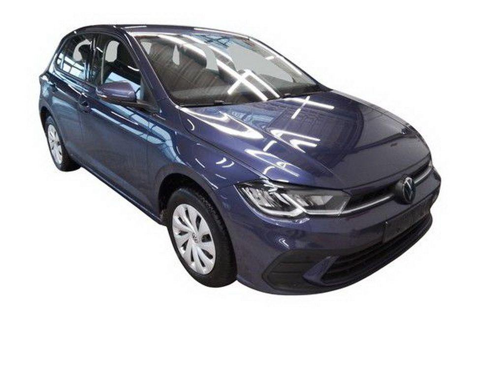 Volkswagen Polo 1.0 MPI Life