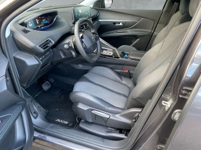 Peugeot 3008 Allure Pack Hybrid