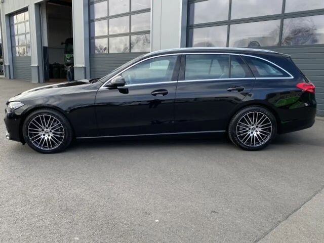 Mercedes-Benz C 180 AVANTGARDE Estate