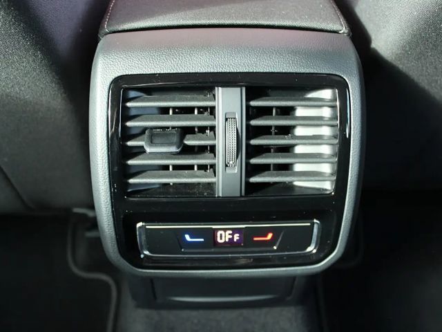 Volkswagen Passat Business DSG Variant