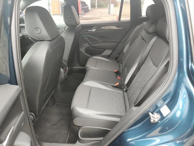 Volkswagen Tiguan 2.0 TDI DSG