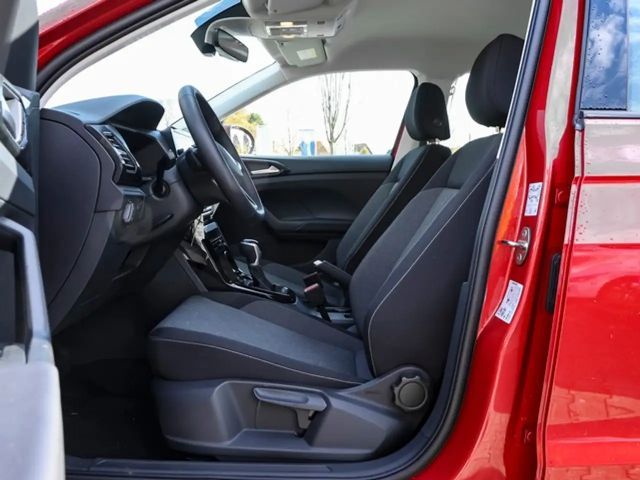 Volkswagen T-Cross 1.0 TSI DSG Life