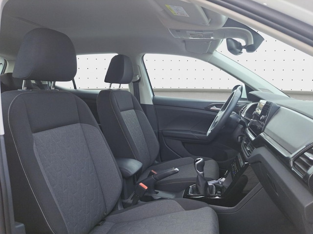 Volkswagen T-Cross 1.0 TSI IQ.Drive Life