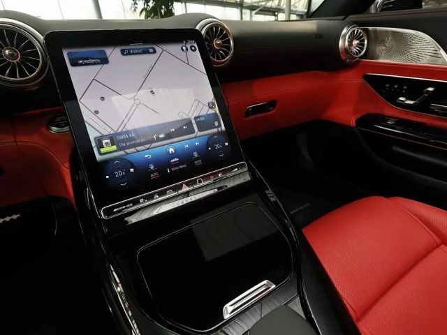 Mercedes-Benz SL 55 AMG 4MATIC+ AMG Line