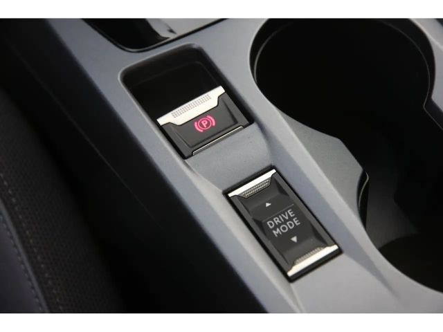 Peugeot E-2008 Allure Pack