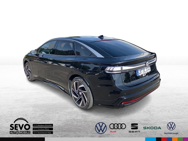 Volkswagen ID.7 ID.7 Limousine 210KW 77kW Pro