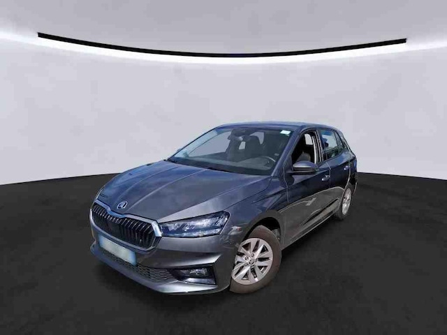 Skoda Fabia 1.0 TSI Ambition