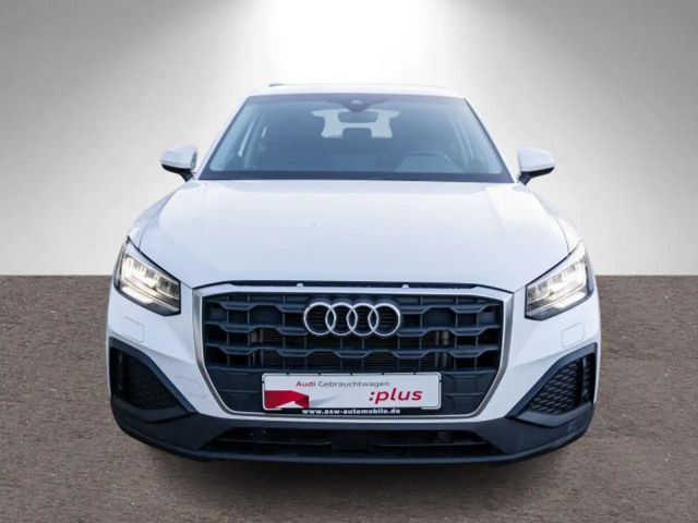 Audi Q2 30 TFSI