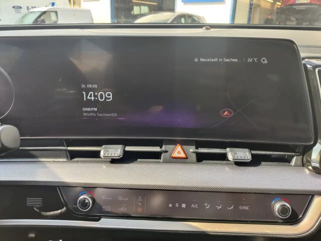 Kia Sportage GT-Line Vierwielaandrijving