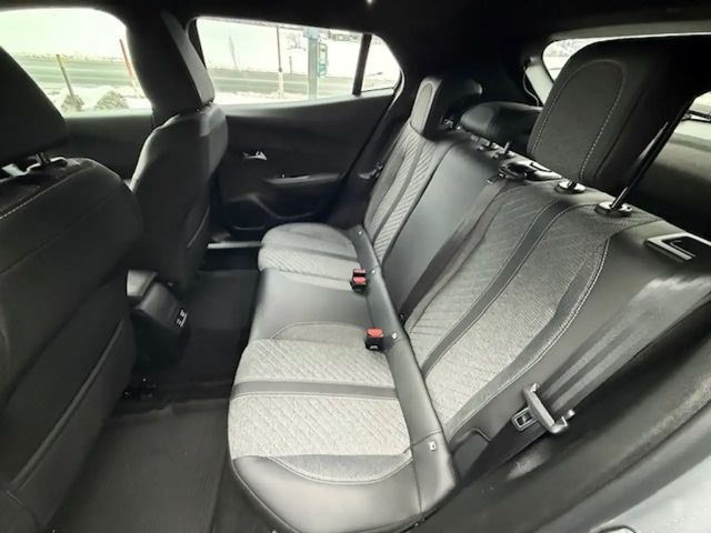 Peugeot 2008 Allure Pack