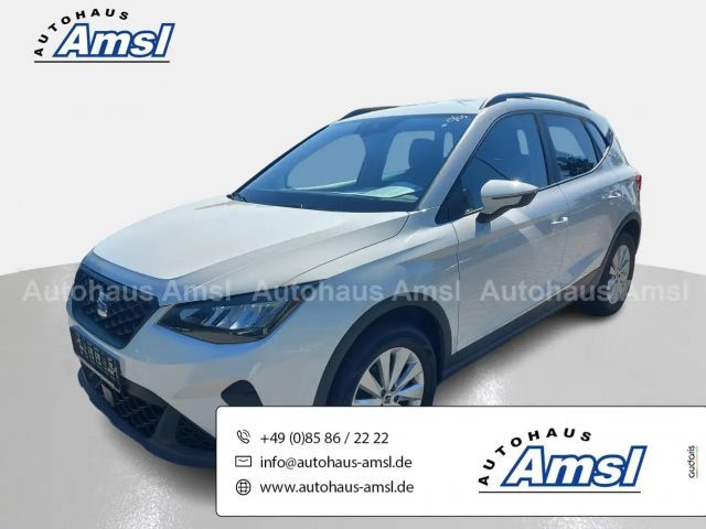 Seat Arona 1.0 TSI Style